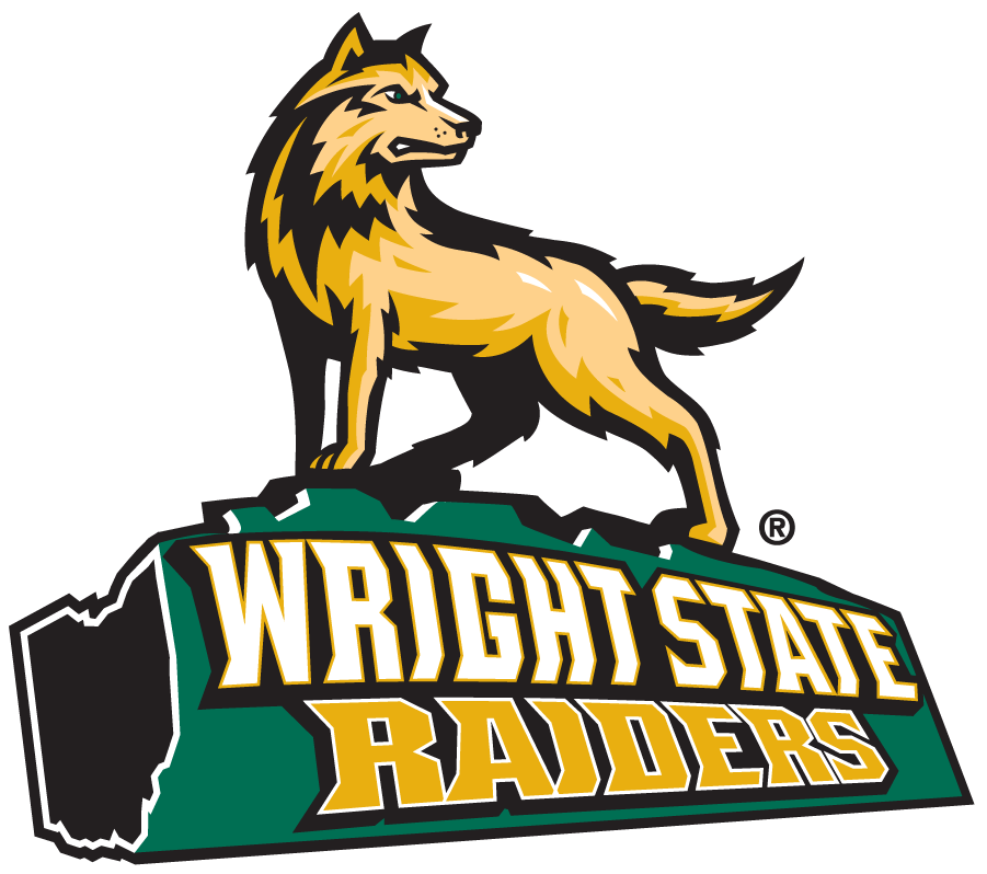 Wright State Raiders 1997-2013 Alternate Logo iron on transfers for T-shirts